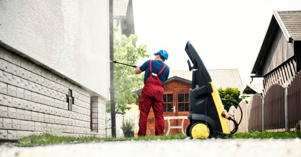 Best Dumpster Area Cleaning  in Townsend, MT